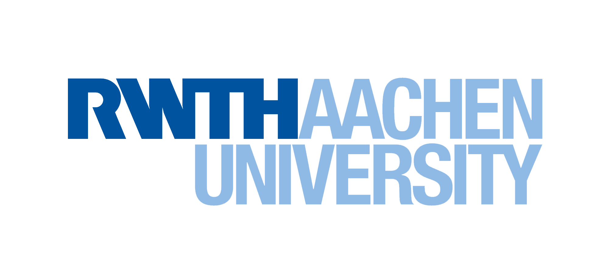 University of Aachen logo