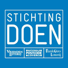 Stichting DOEN logo